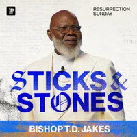 The Potter's House Podcast artwork