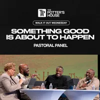 The Potter's House Podcast artwork