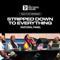 The Potter's House Podcast artwork