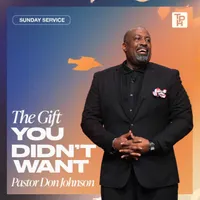 The Potter's House Podcast artwork