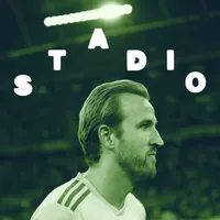 Stadio: A Football Podcast artwork