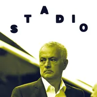 Stadio: A Football Podcast artwork