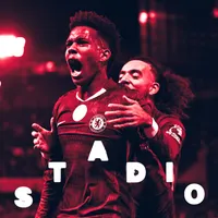 Stadio: A Football Podcast artwork