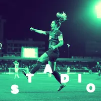 Stadio: A Football Podcast artwork