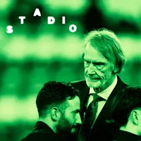 Stadio: A Football Podcast artwork