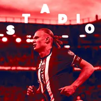 Stadio: A Football Podcast artwork