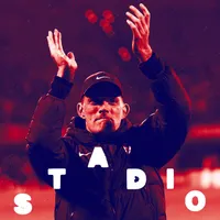 Stadio: A Football Podcast artwork