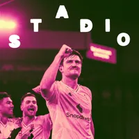 Stadio: A Football Podcast artwork