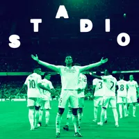 Stadio: A Football Podcast artwork