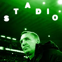 Stadio: A Football Podcast artwork