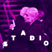 Stadio: A Football Podcast artwork