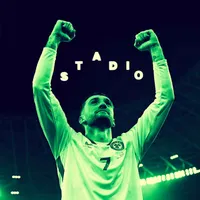 Stadio: A Football Podcast artwork