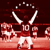 Stadio: A Football Podcast artwork