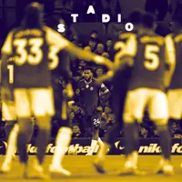 Stadio: A Football Podcast artwork