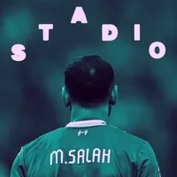 Stadio: A Football Podcast artwork
