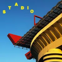 Stadio: A Football Podcast artwork