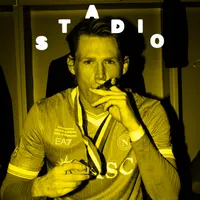 Stadio: A Football Podcast artwork