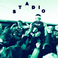 Stadio: A Football Podcast artwork
