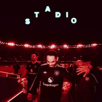 Stadio: A Football Podcast artwork