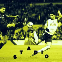 Stadio: A Football Podcast artwork