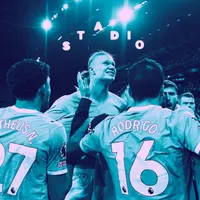 Stadio: A Football Podcast artwork