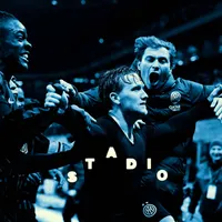 Stadio: A Football Podcast artwork