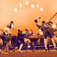 Stadio: A Football Podcast artwork