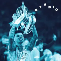 Stadio: A Football Podcast artwork