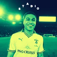 Stadio: A Football Podcast artwork