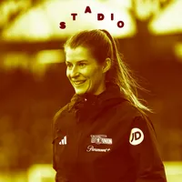 Stadio: A Football Podcast artwork