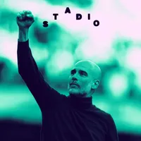 Stadio: A Football Podcast artwork