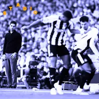 Stadio: A Football Podcast artwork