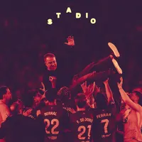 Stadio: A Football Podcast artwork