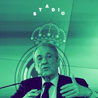 Stadio: A Football Podcast artwork