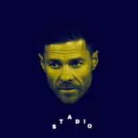 Stadio: A Football Podcast artwork