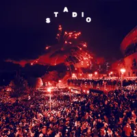 Stadio: A Football Podcast artwork