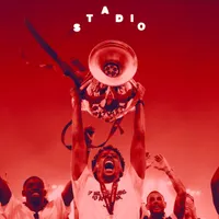 Stadio: A Football Podcast artwork