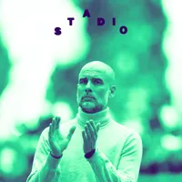 Stadio: A Football Podcast artwork