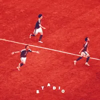 Stadio: A Football Podcast artwork