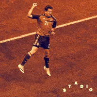 Stadio: A Football Podcast artwork