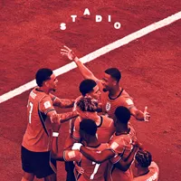 Stadio: A Football Podcast artwork