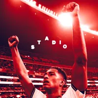 Stadio: A Football Podcast artwork
