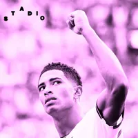 Stadio: A Football Podcast artwork