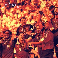 Stadio: A Football Podcast artwork