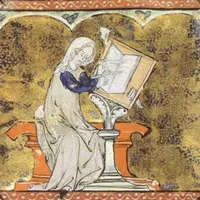 The Matter of Britain Podcast: history and legend of King Arthur and his knights artwork
