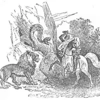 The Matter of Britain Podcast: history and legend of King Arthur and his knights artwork