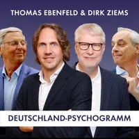 Dreimal freie Meinung - Der Debatten Podcast artwork