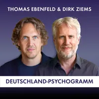 Dreimal freie Meinung - Der Debatten Podcast artwork