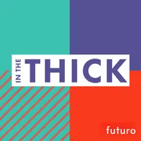 In The Thick artwork