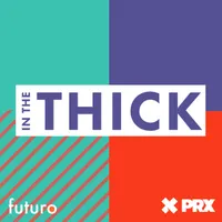 In The Thick artwork